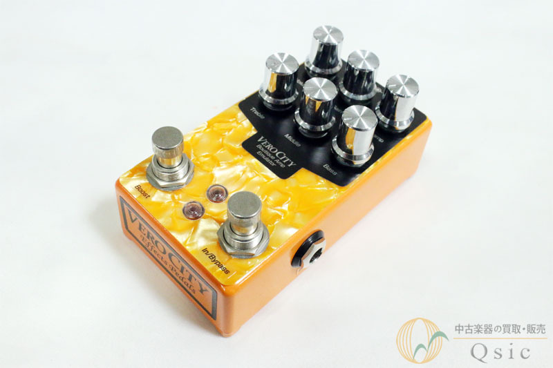 VeroCity Effects Pedals RDL-DV [ML141]【神戸店在庫】（中古/送料