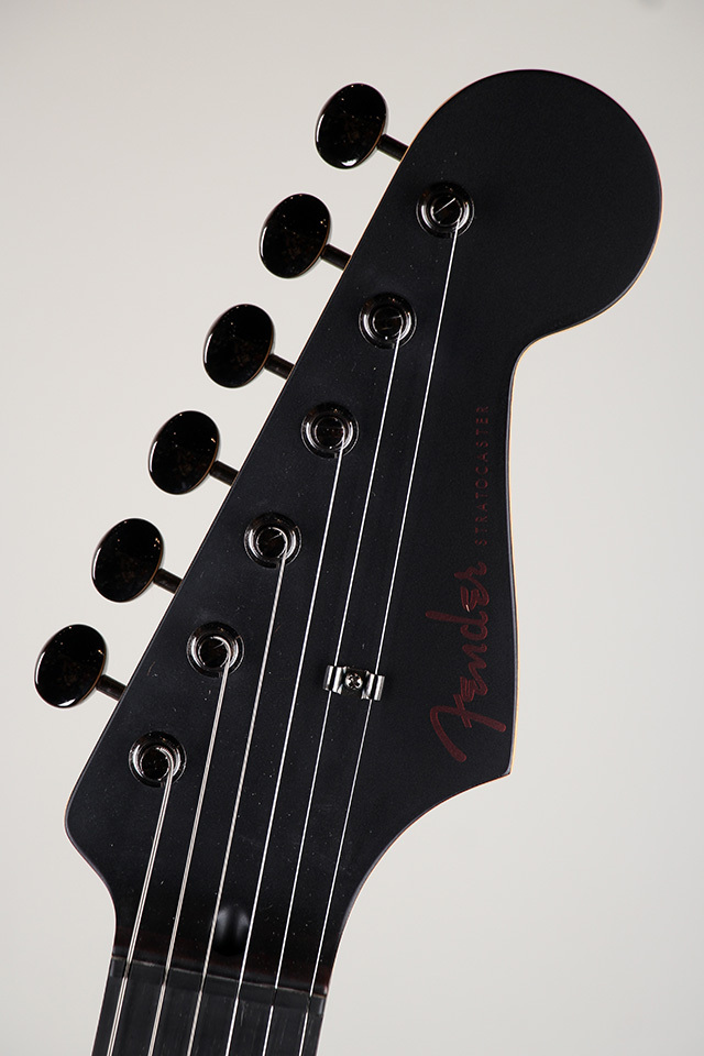 A831⭐︎メンテ済 Fender HYBRID Ⅱ STRAT RW BLK A831⭐︎メンテ済 Fender HYBRID Ⅱ STRAT RW BLK Fender Made