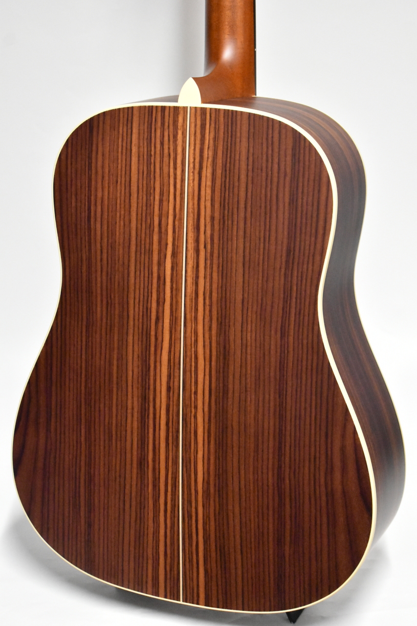 K.Yairi LO-95 #95222【信頼の日本製】（新品）【楽器検索デジマート】