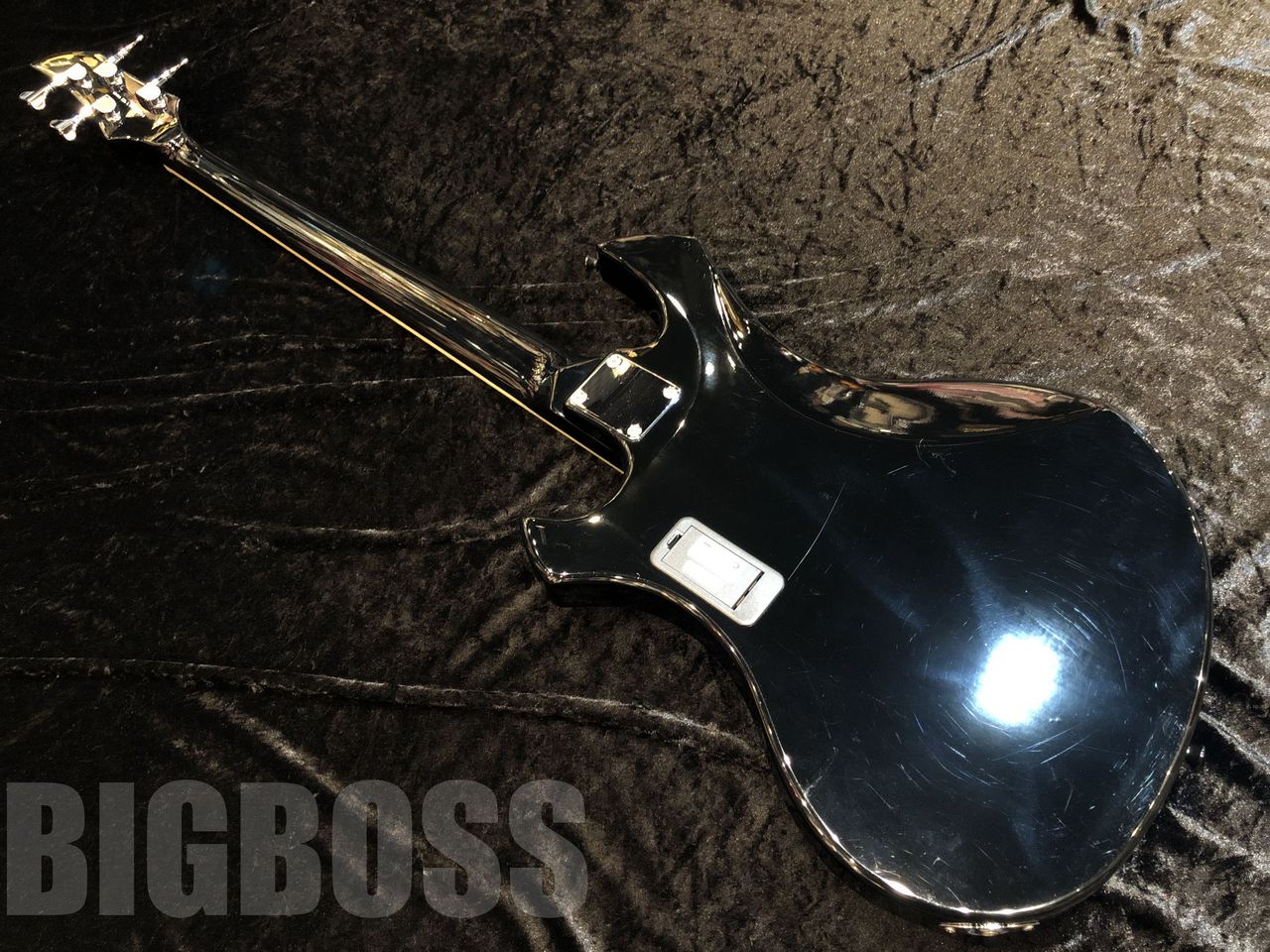 GrassRoots G-RF-62ガゼットレイタモデル エレキベースブラック Amazon | GrassRoots G-RF-62 the GazettE | エレキベース