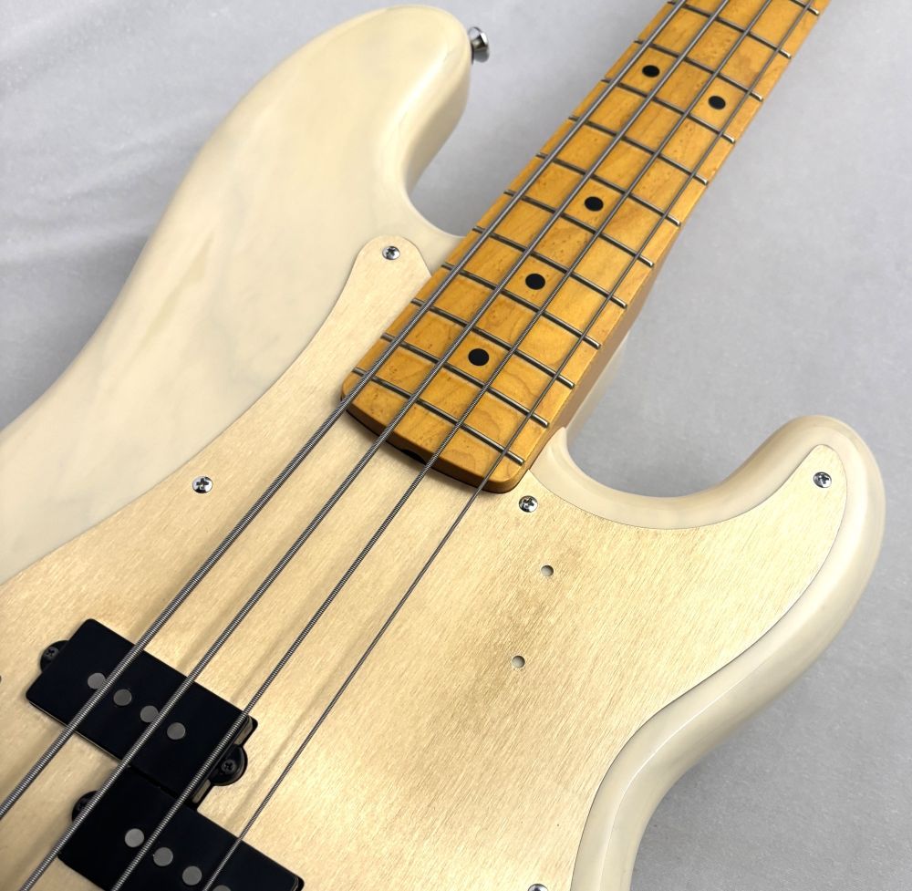 ATELIER Z MVT#504/S CUSTOM -TP-WH-【USED】（中古）【楽器検索