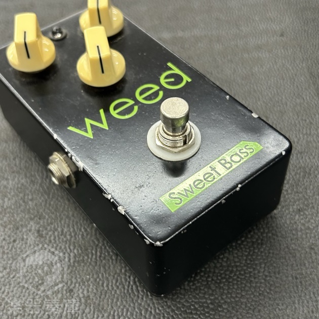 weed Sweet Bass（中古）【楽器検索デジマート】