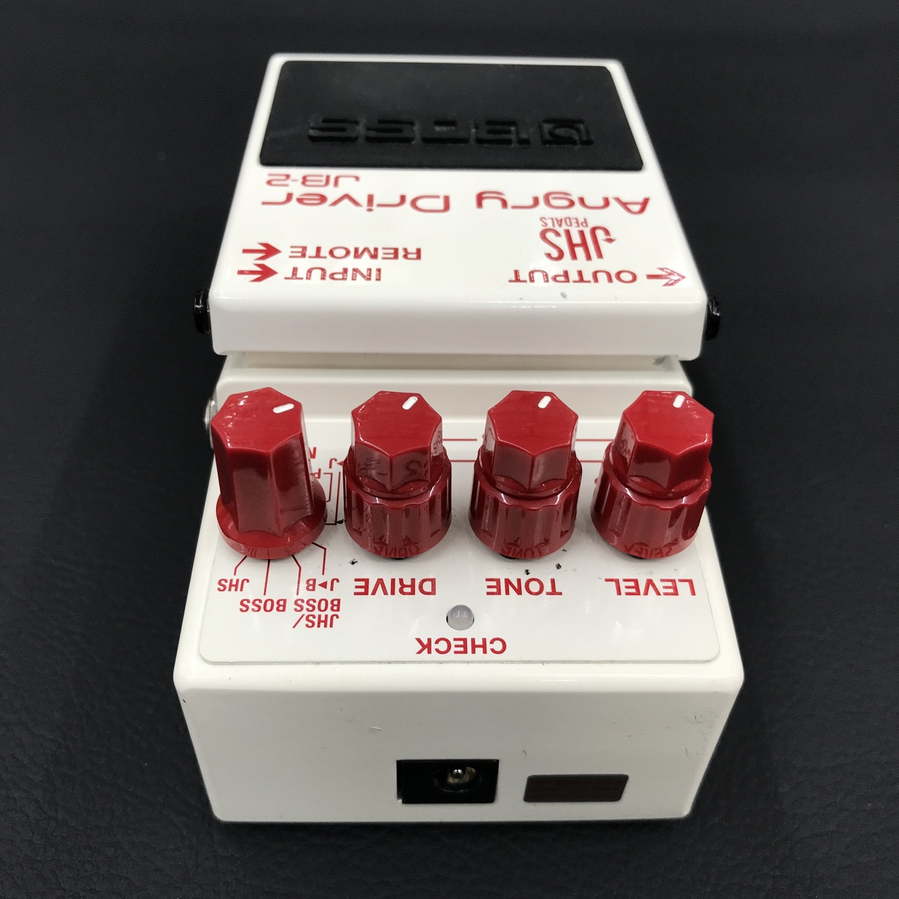 BOSS JB-2 Angry Driver（中古）【楽器検索デジマート】