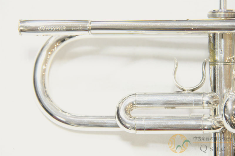 YAMAHA YTR-732 [調整済み] 【返品OK】[OL509]【神戸店在庫】（中古