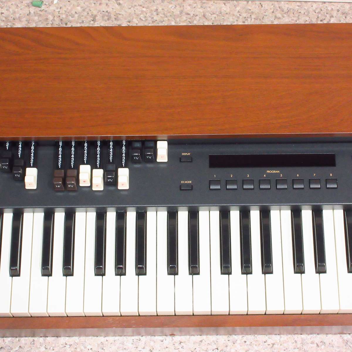 KORG CX-3(復刻モデル) 