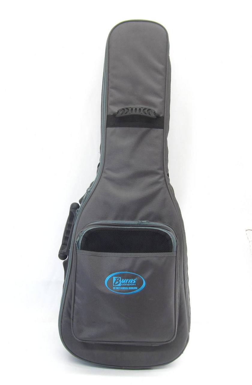 Burns London Marquee pro【浦添店】（中古/送料無料）【楽器検索