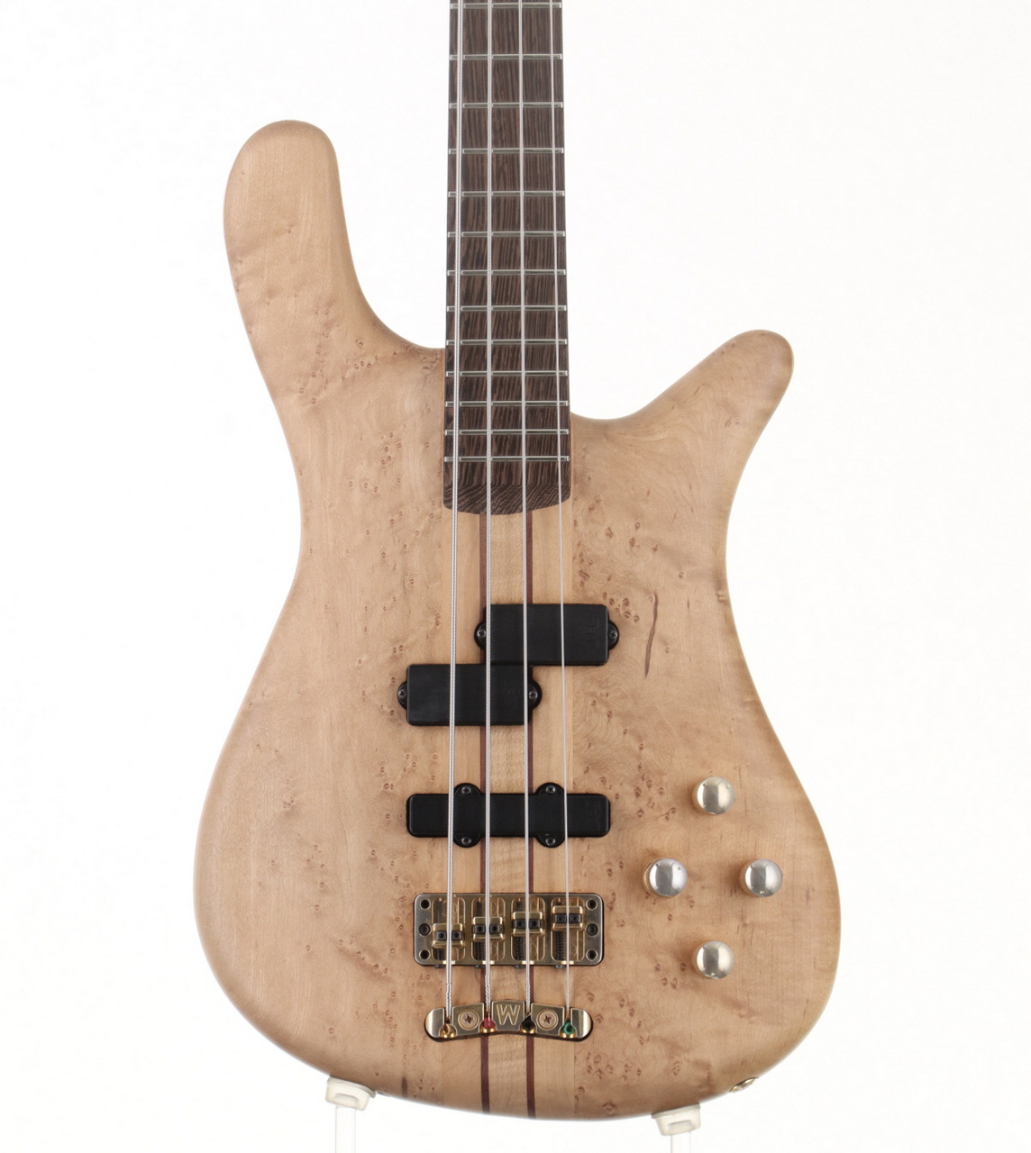 Warwick Streamer Stage I 4st 1994 Natural 【新宿店】（中古/送料