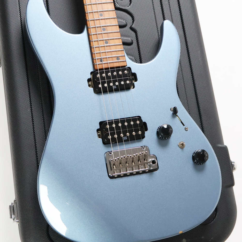 中古美品】 Ibanez Prestige AZ 2402 ICM 2022年 中古美品】 Ibanez