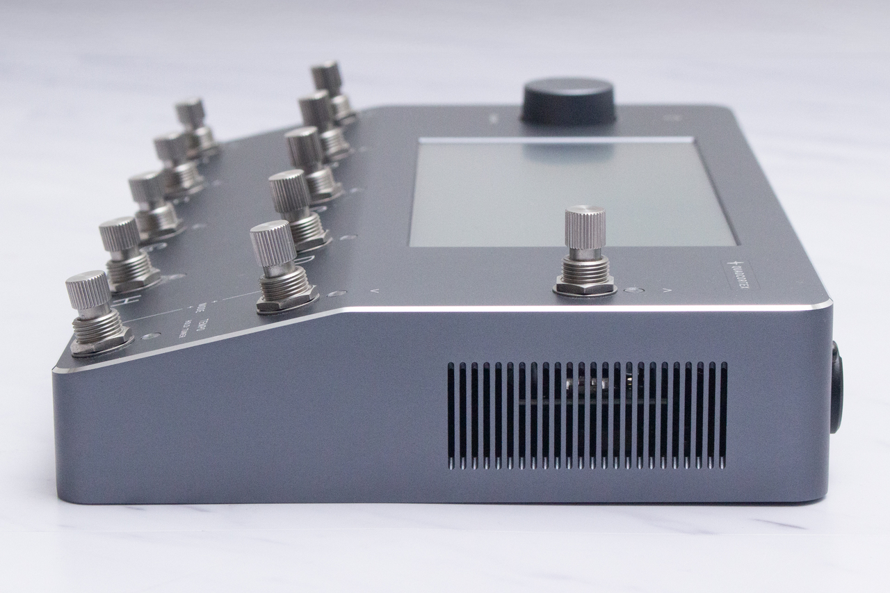 Neural DSP Quad Cortex【GIB横浜】（中古/送料無料）【楽器検索