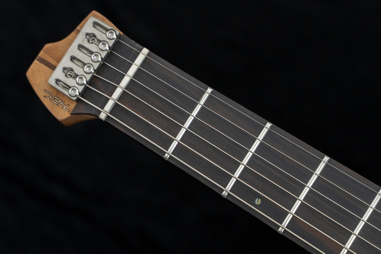 N700 G/TBB - HEX Guitars