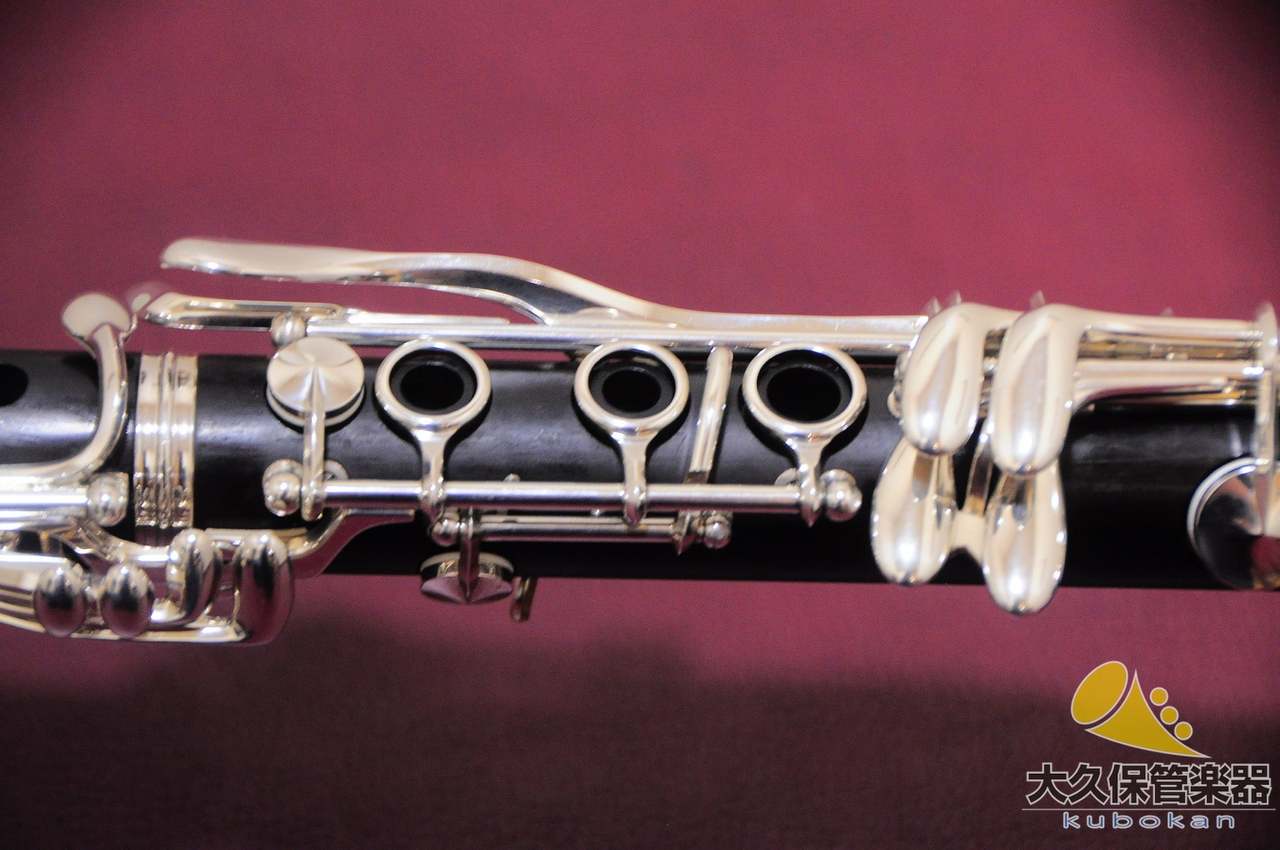 クランポンC13 Buffet Crampon ビュッフェ・クランポン C13“CONSERVATOIRE” B