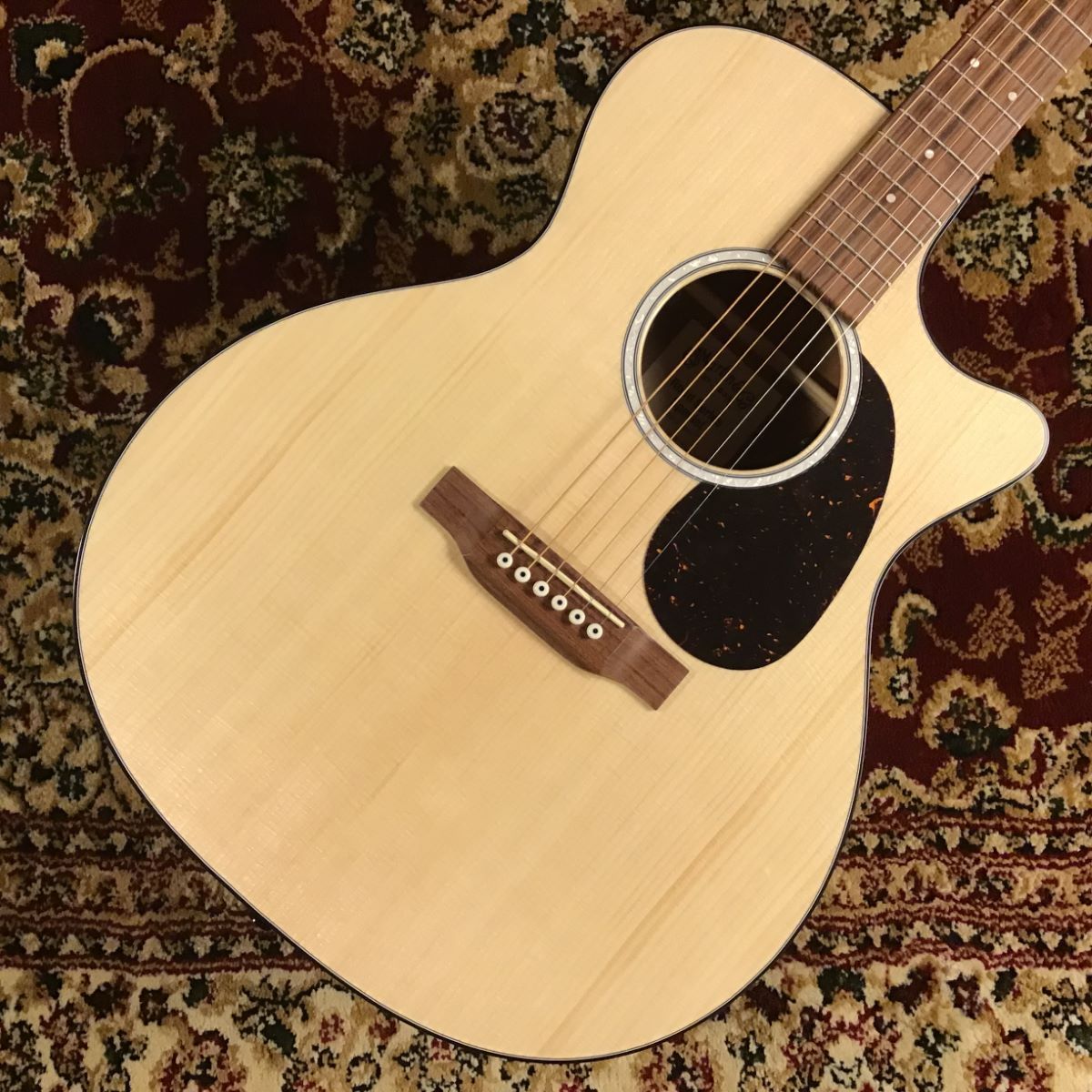 Martin GPC-11E Custom