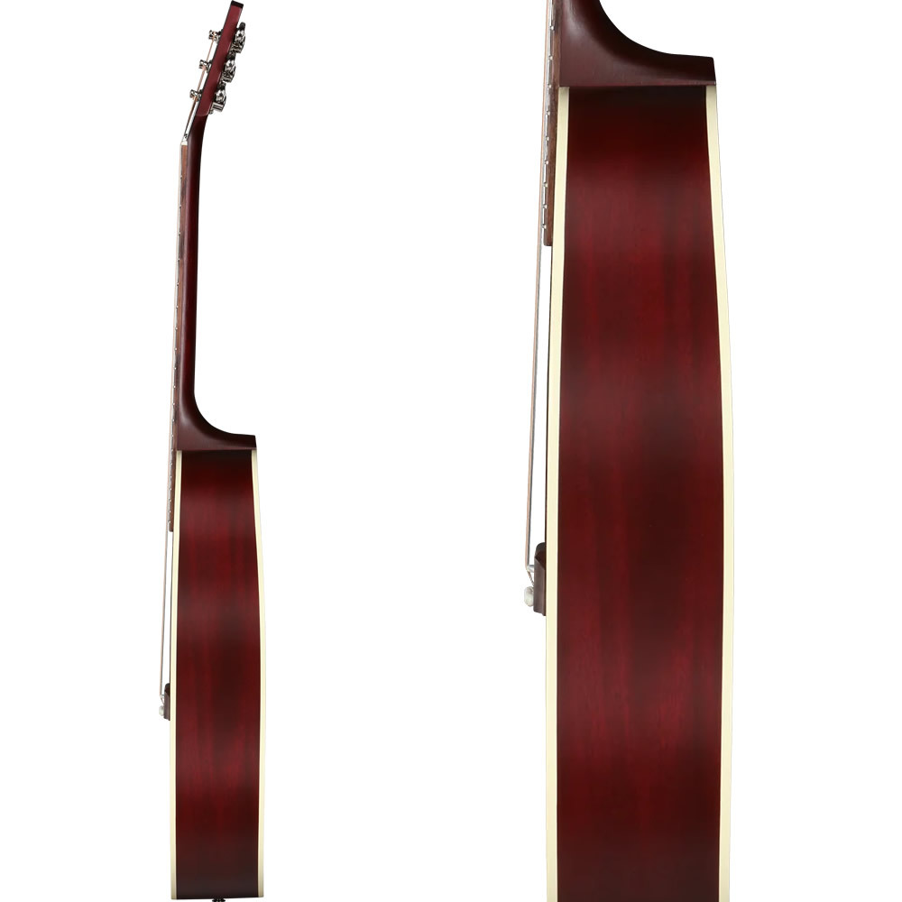 Gibson Hummingbird Special (Satin Wine Red) [LR Baggs プリアンプ