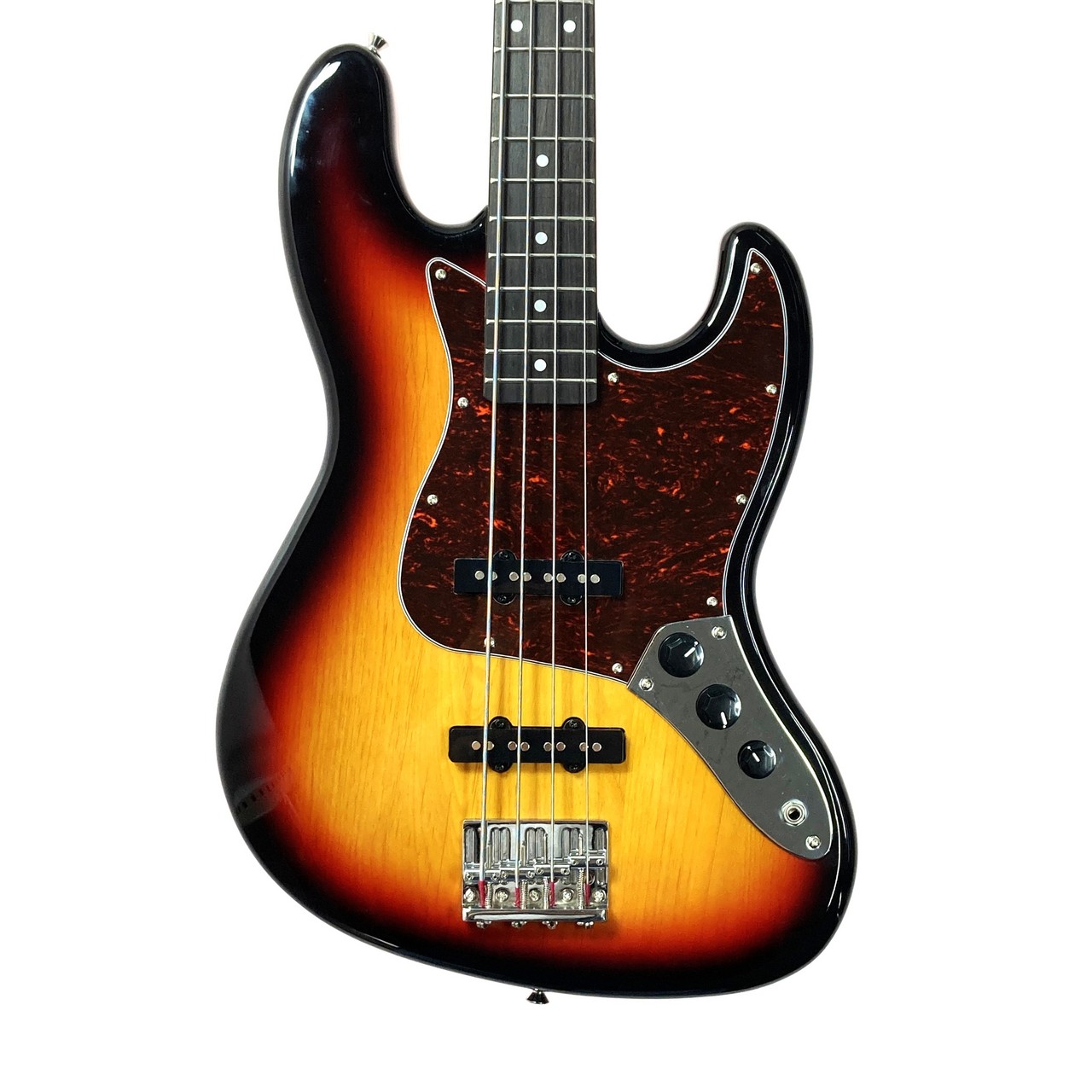 BUSKER'S BJB-3（中古）【楽器検索デジマート】