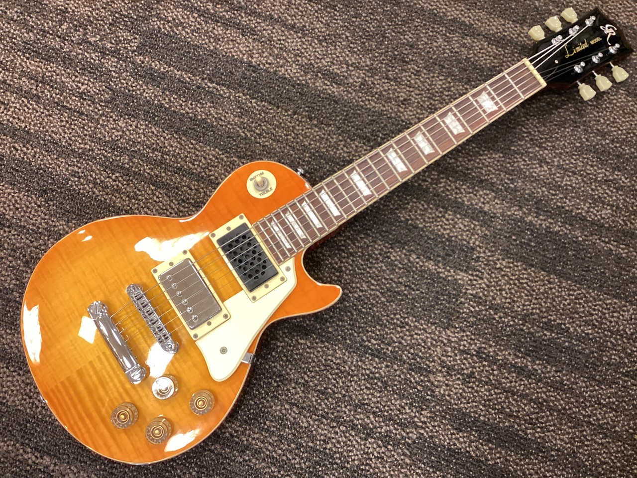 GrassRoots G-LPS-MINI（中古）【楽器検索デジマート】