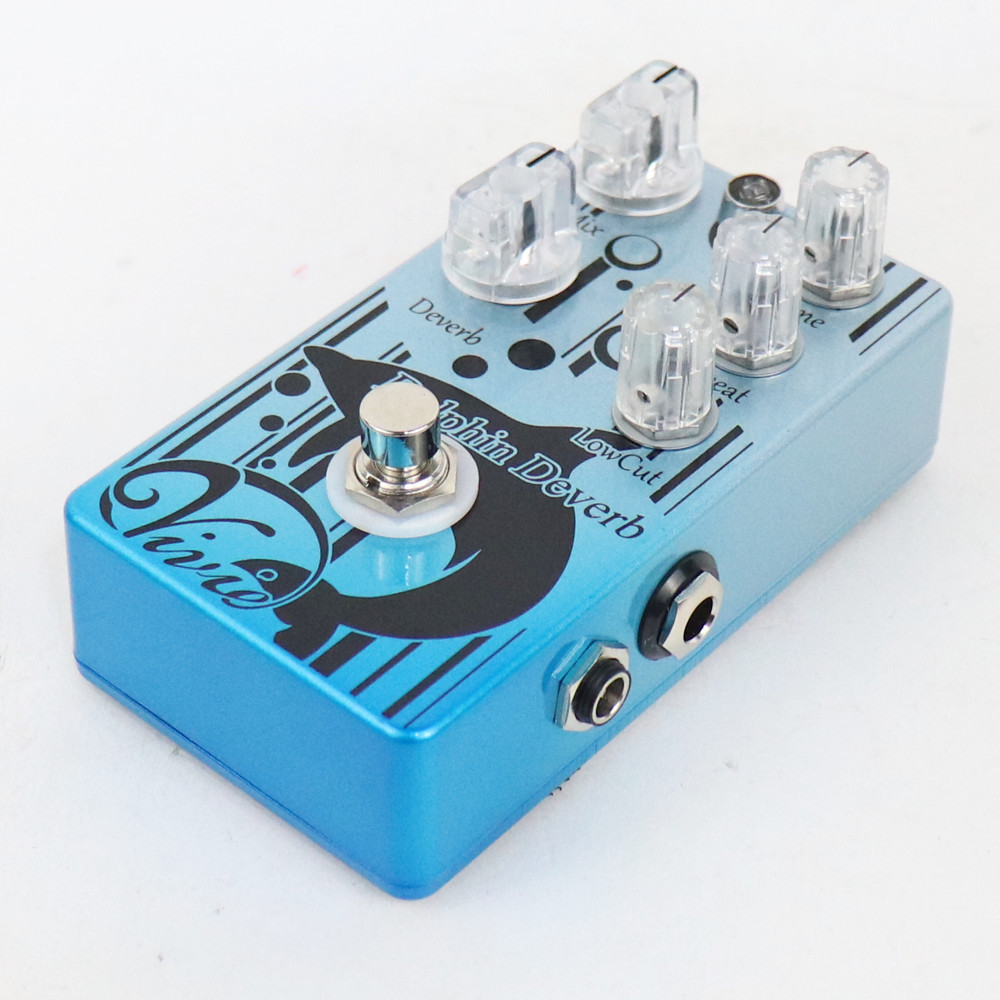 Vivie Dolphin Deverb 生産終了品
