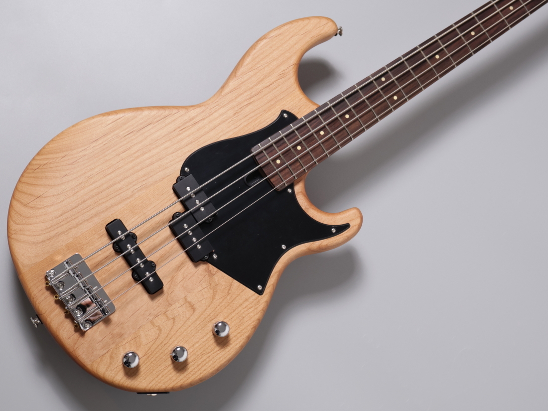 YAMAHA BB234 -Yellow Natural Satin-【4.12kg】【値上げ前旧価格品