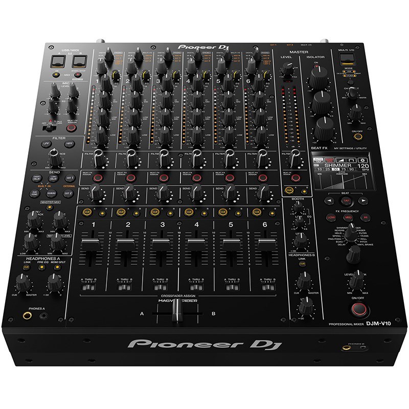 Pioneer Dj DJM-V10