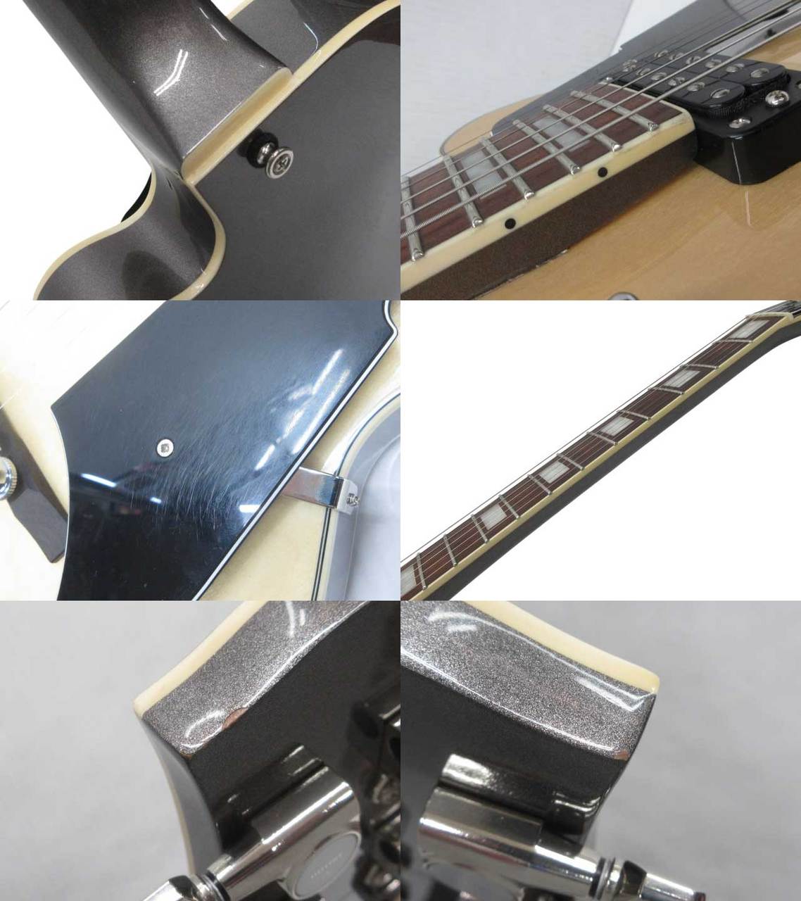 VOX Giulietta VGA-5TD NAGM【鹿児島店】（中古/送料無料）【楽器検索