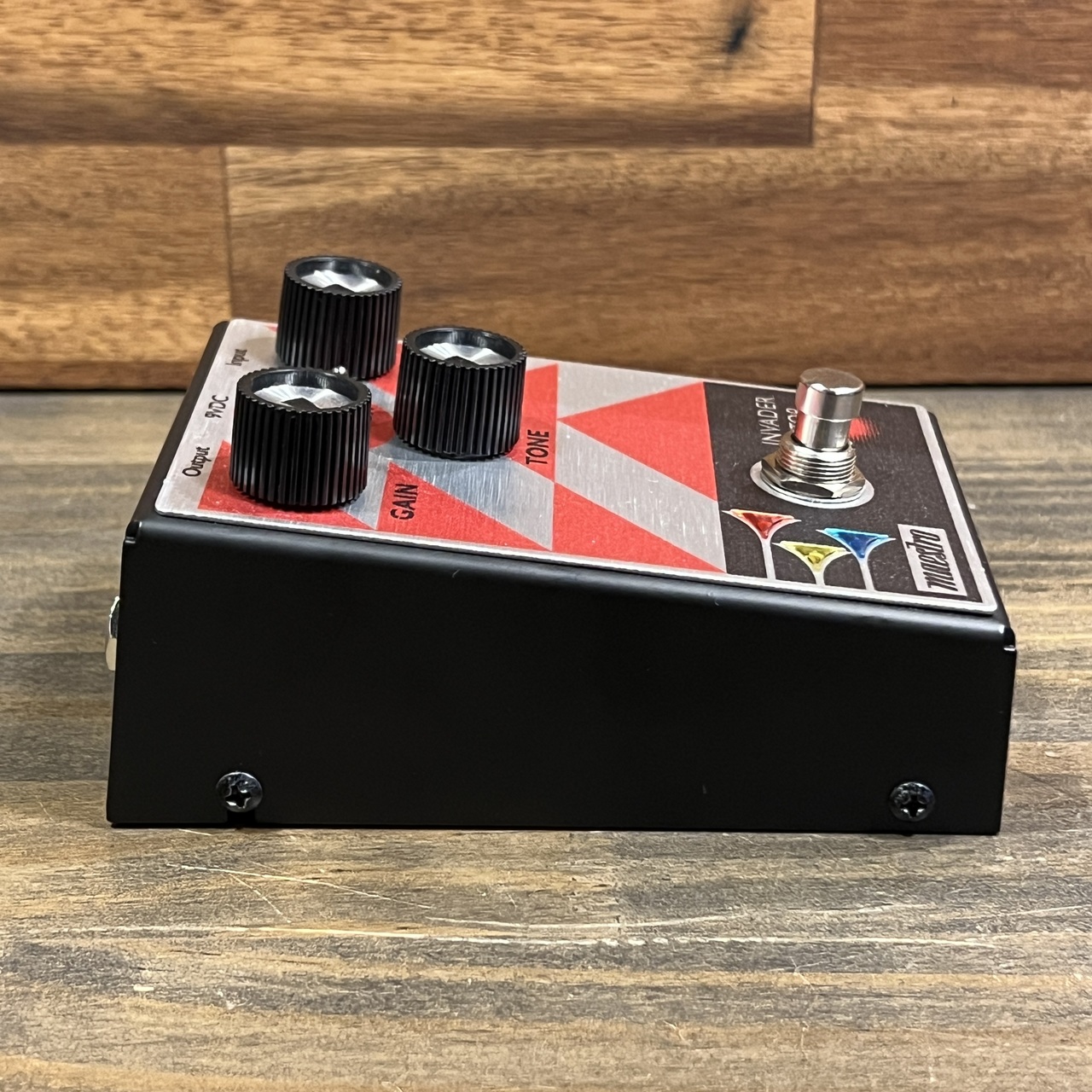 Maestro Invader Distortion（中古）【楽器検索デジマート】