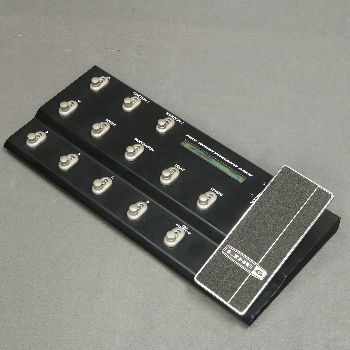 LINE 6 FBV SHORTBOARD MK II 【御茶ノ水本店】（中古）【楽器検索
