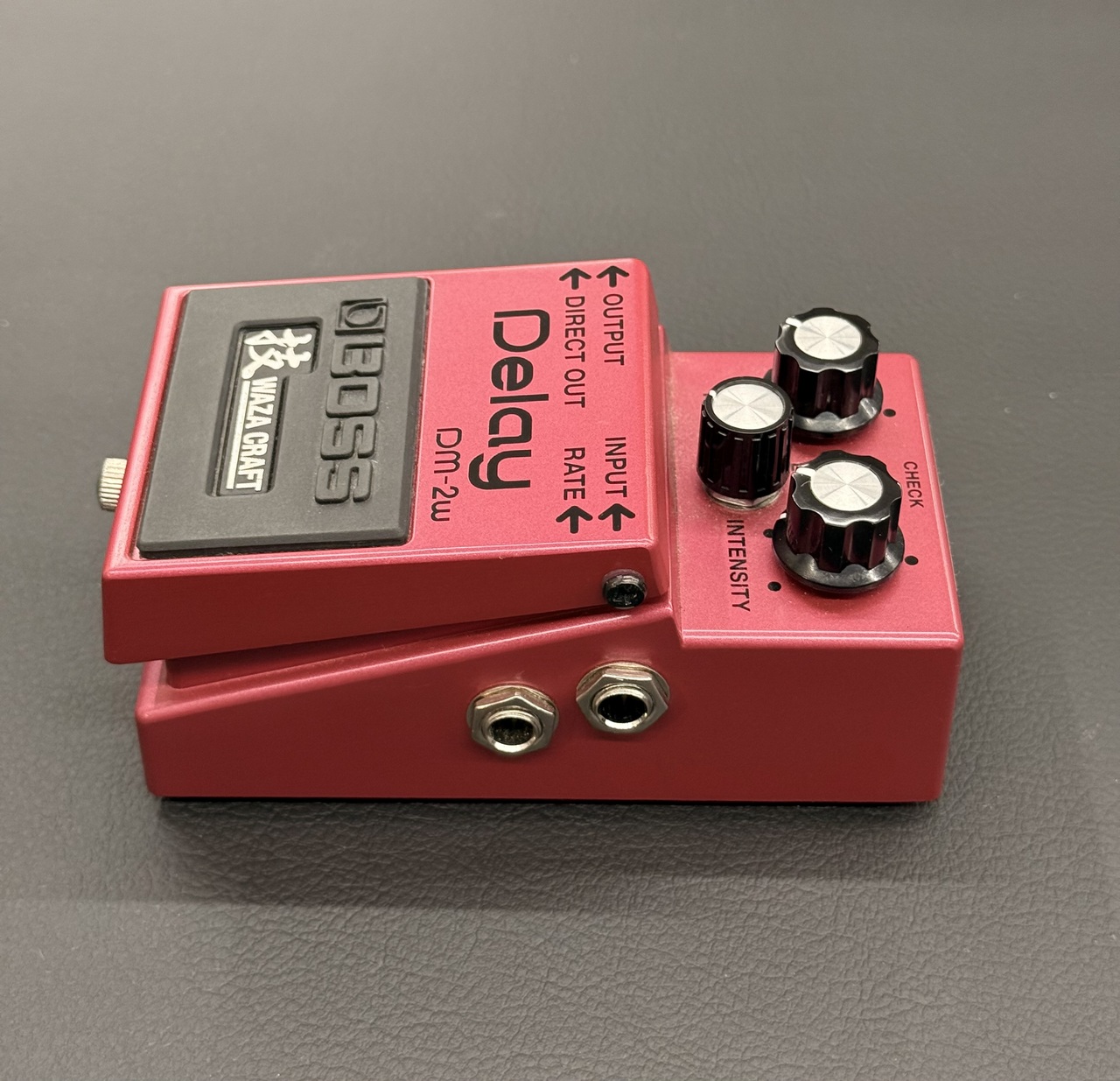 BOSS DM-2W Delay（中古）【楽器検索デジマート】