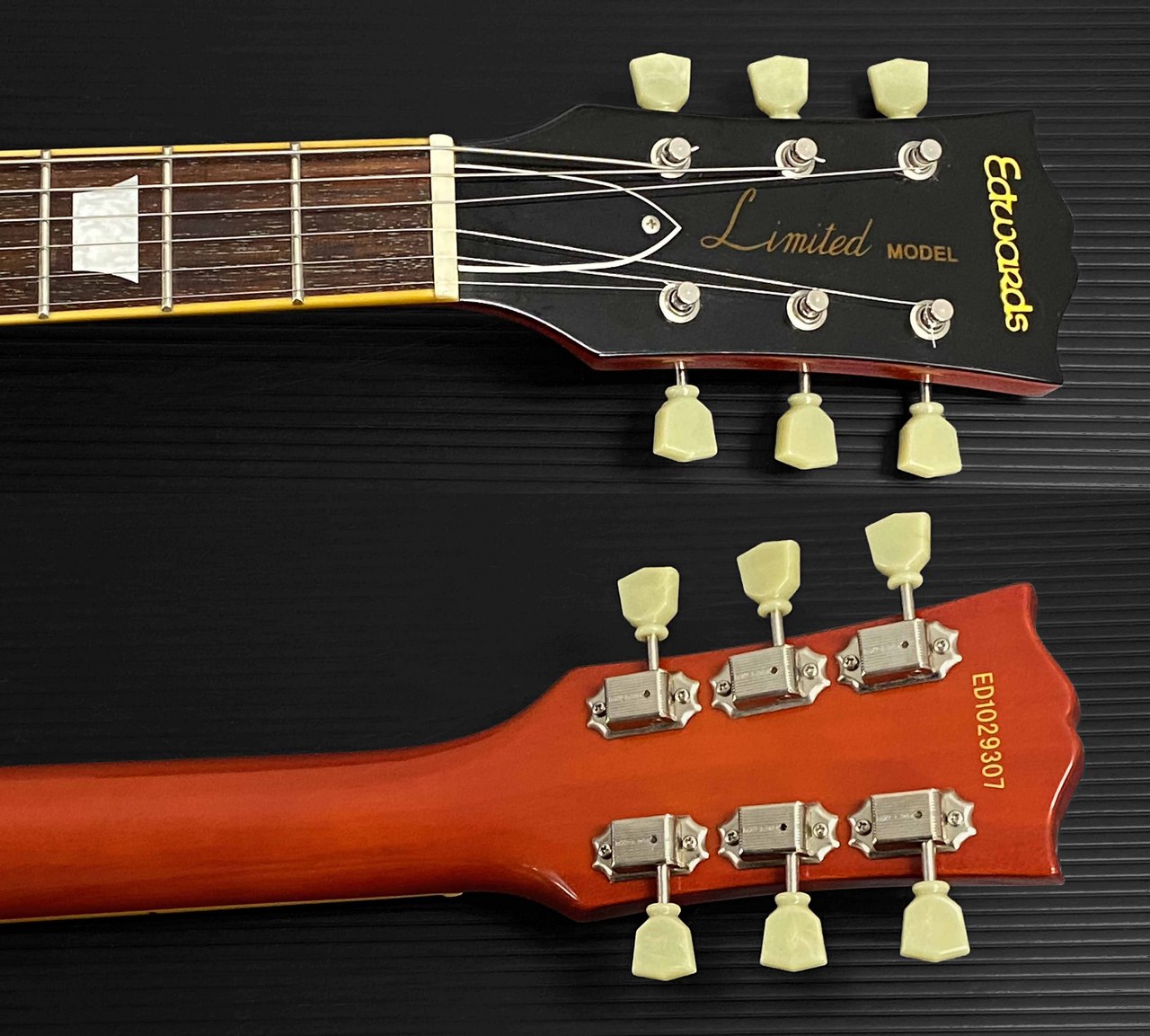 EDWARDS E-LP-98LTS（中古）［デジマートSALE］【楽器検索デジマート】