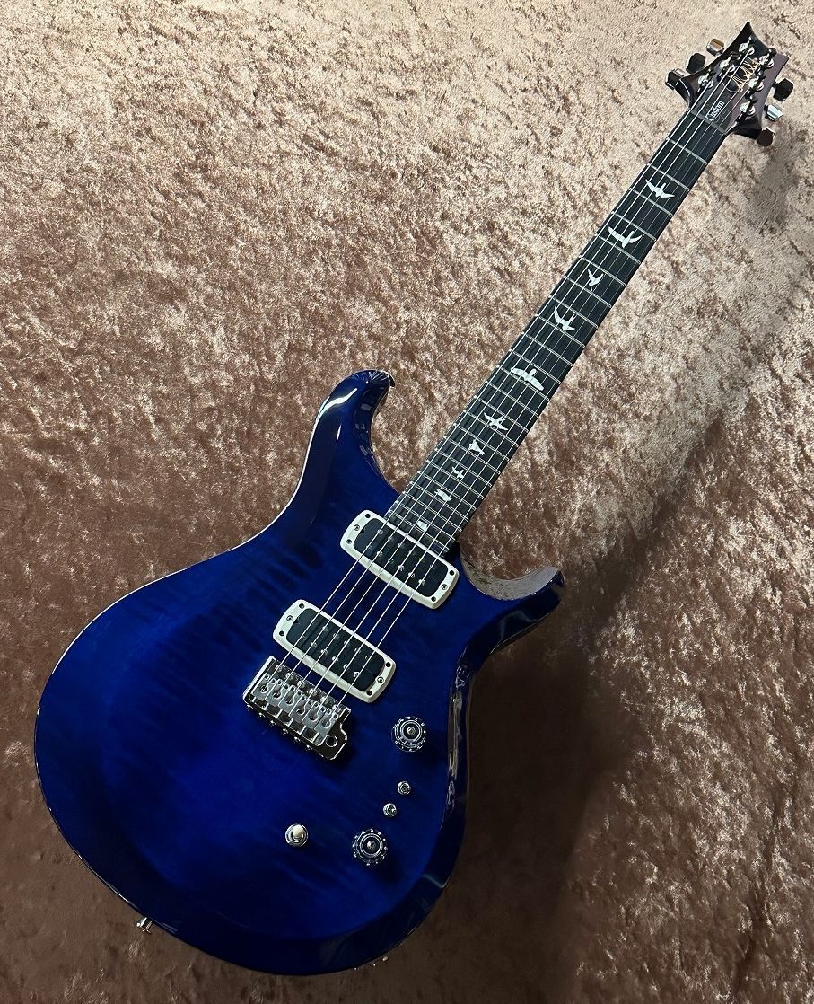 Paul Reed Smith(PRS) S2 Custom 24-08 Custom Configuration