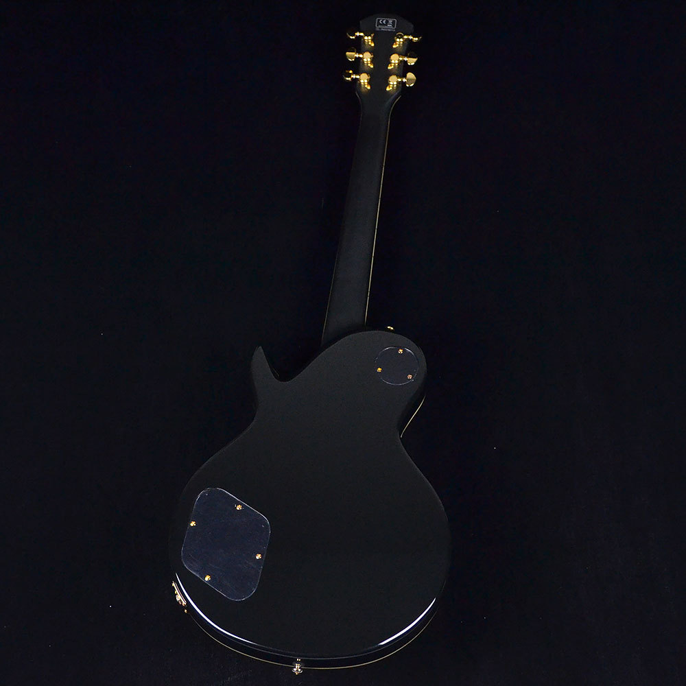 Sire Larry Carlton L7 BK エレキギター レスポールカスタムタイプ