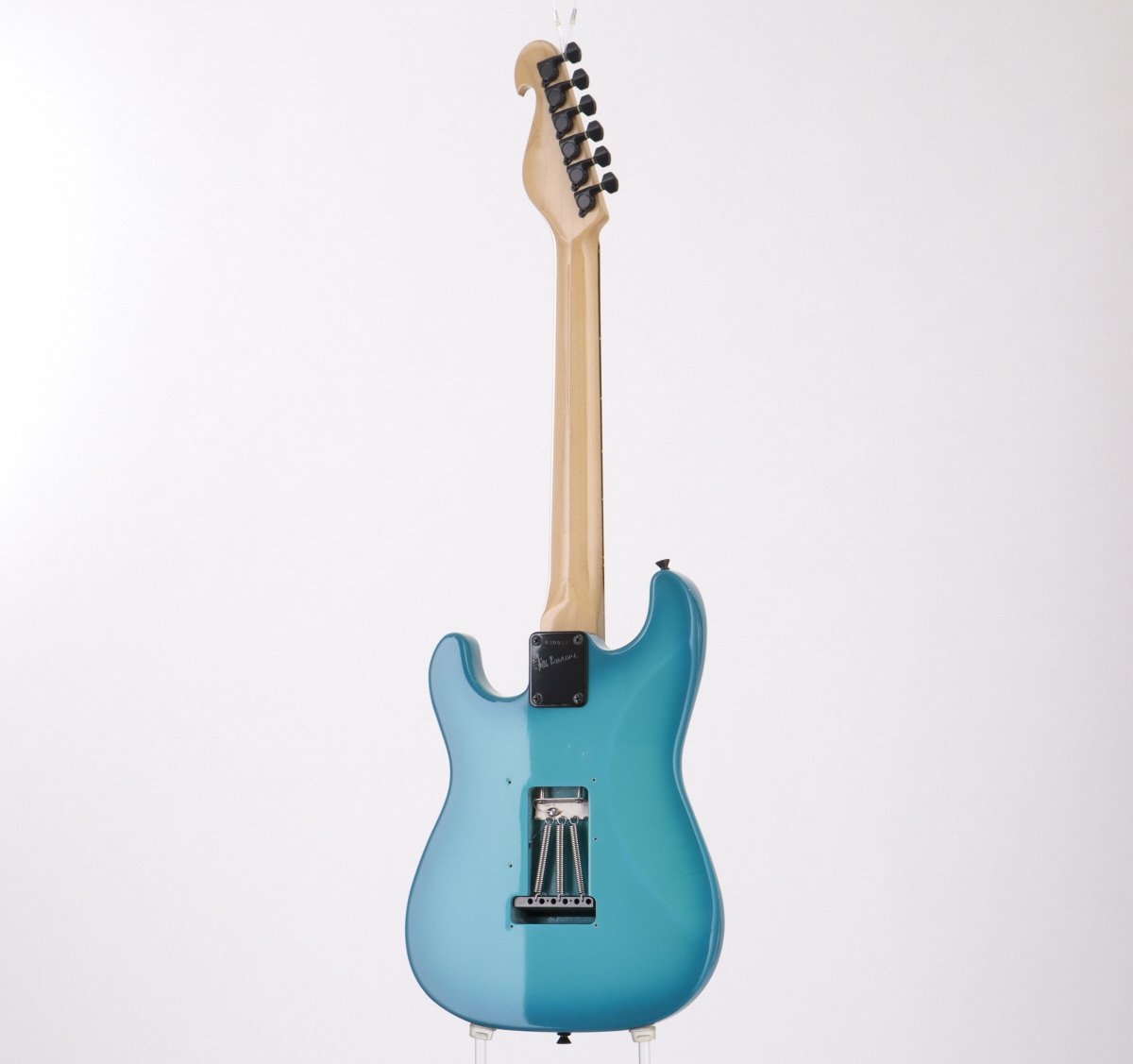 Bill Lawrence BCOR シャケモデル ビルローレンス BCOR55G シャケモデル Bill Lawrence - BCOR MB