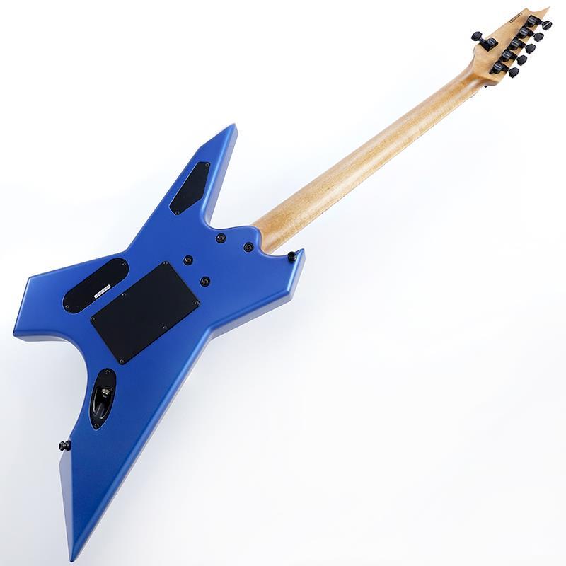 Killer USED 中古 KG-Prime 21 the spirit (Matte blue metallic