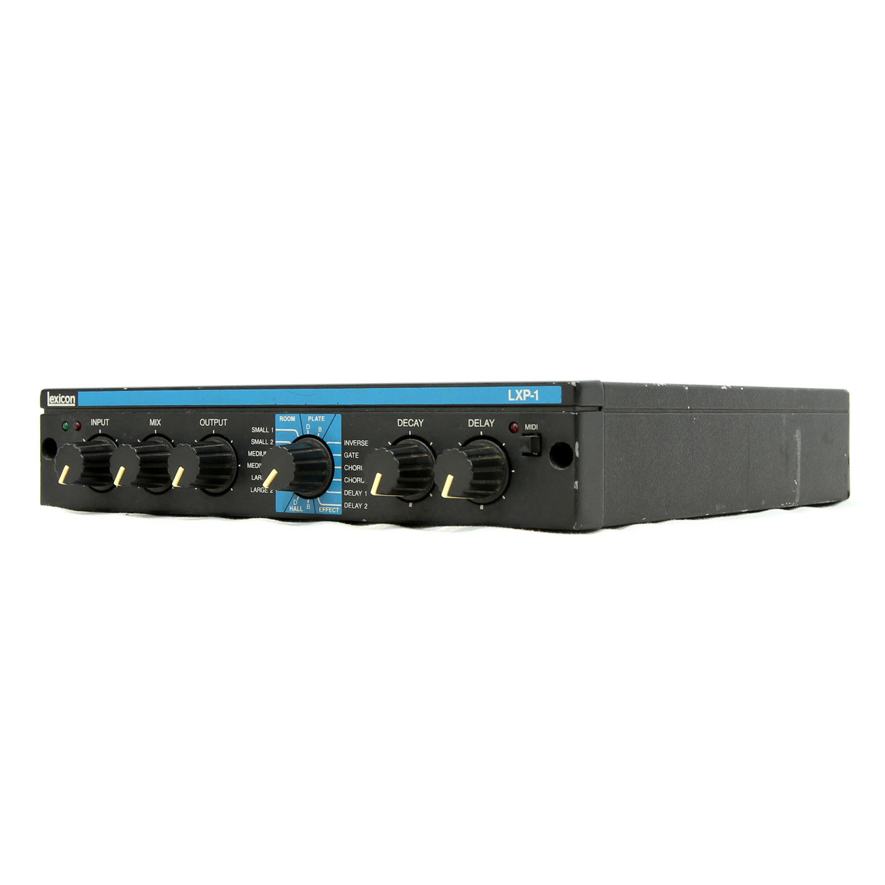 Lexicon LXP-1 #10433 ① Made In USA（中古）【楽器検索