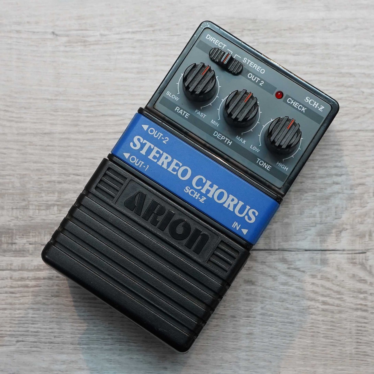 ARION SCH-Z STEREO CHORUS（中古）【楽器検索デジマート】