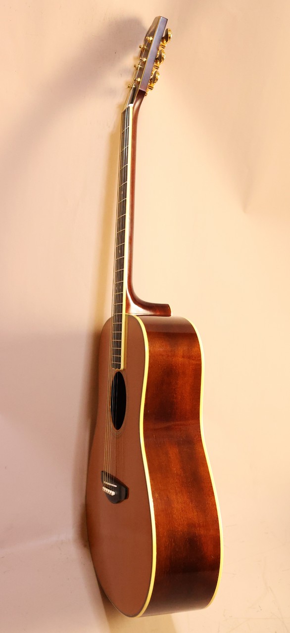 YAMAHA LA-17 日本製 YAMAHA LA-17 '83 国産品（ビンテージ）【楽器検索デジマート】