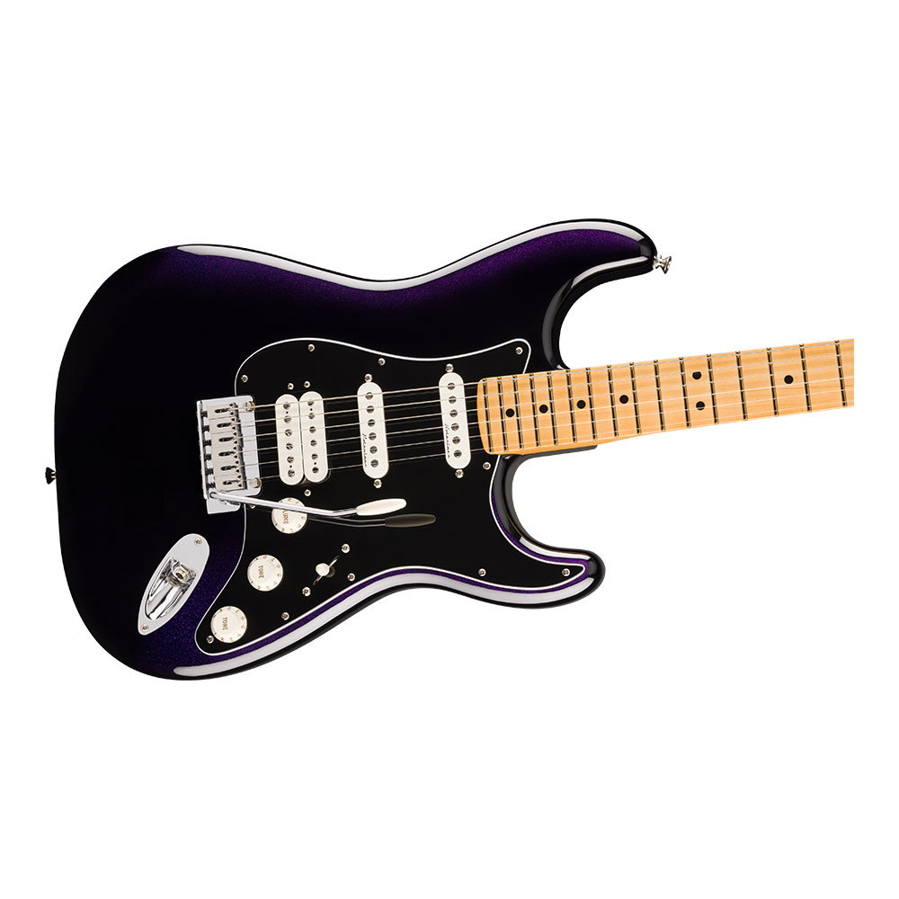 Fender Fender フェンダー Player II Modified Stratocaster HSS MN