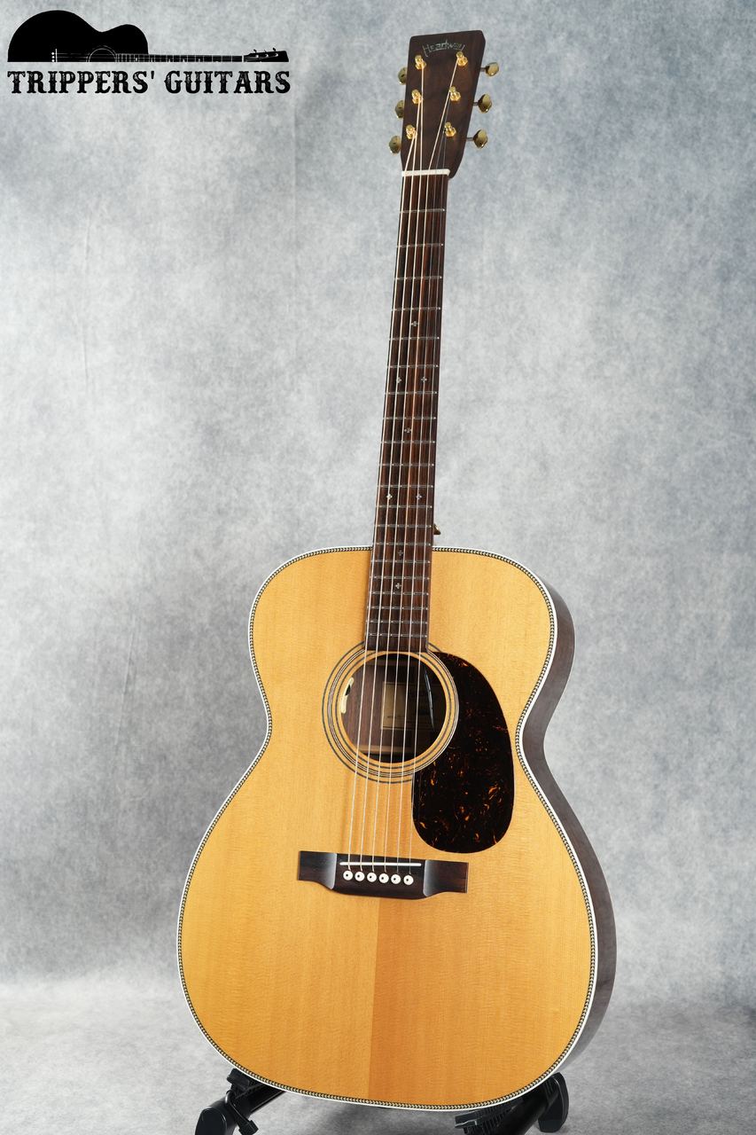 Headway HF-415 '20 DLX A,S/ATB (2020)（中古）【楽器検索デジマート】