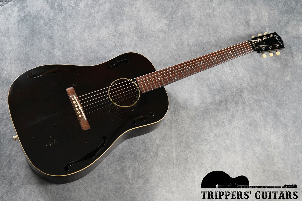 Gibson HG-20 (1929-1933) （ビンテージ）【楽器検索デジマート】