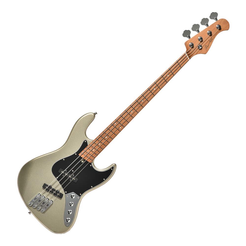 Bacchus バッカス Universe Series WJB-1MS-DX-AC RSM/M MDG エレキ