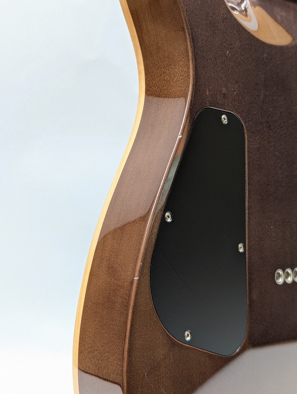 Addictone Custom Guitars ARENA ECHO Walnut（中古/送料無料）【楽器