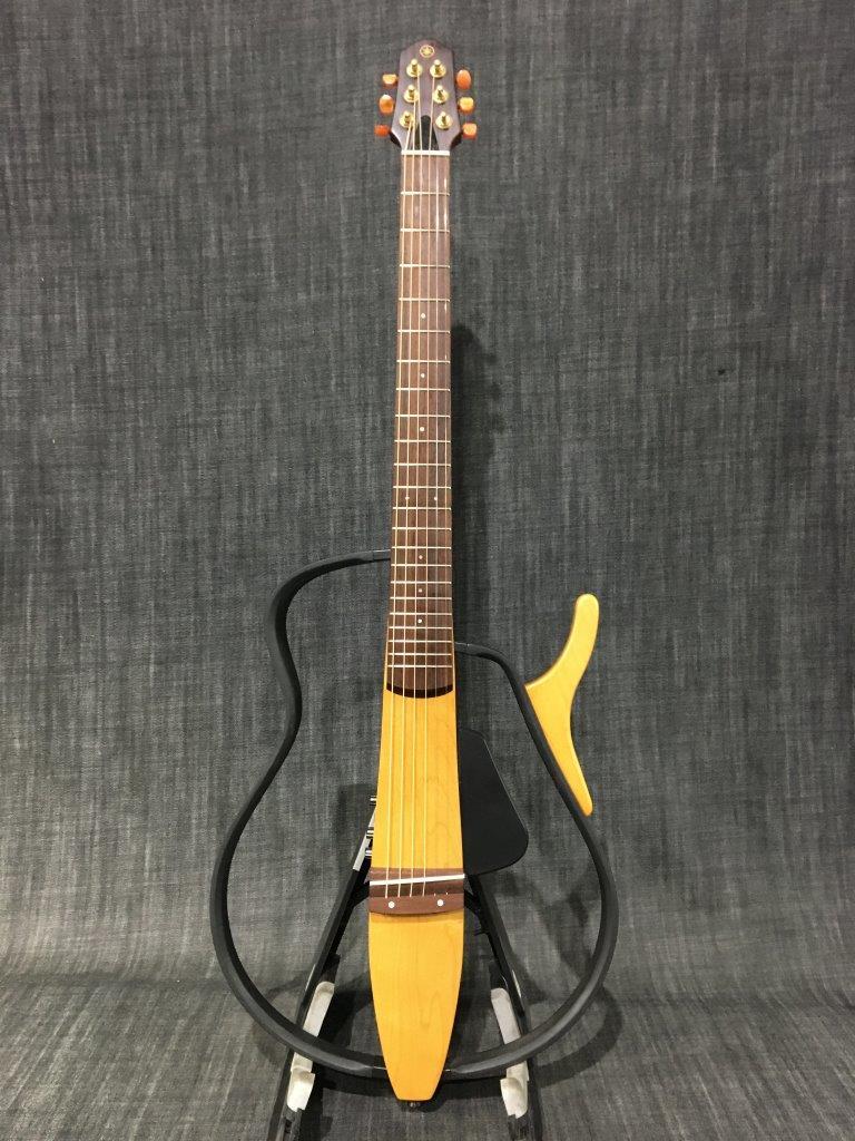 YAMAHA SLG-100S（中古/送料無料）【楽器検索デジマート】