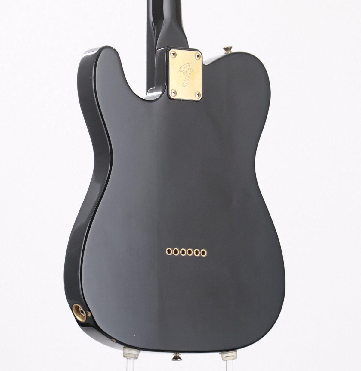 Fender TLG80-60 エレキギター Electric Guitar Fender TLG80-60 Telecaster Black Made in