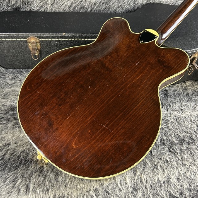 1979年製 Gretch 7670 Country Gentleman送料込み Gretsch 7670 Chet Atkins Country Gentleman 1979年製（中古