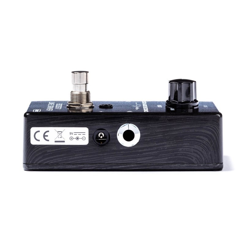 MXR MC401 BOOST/LINEDRIVER（新品/送料無料）【楽器検索デジマート】