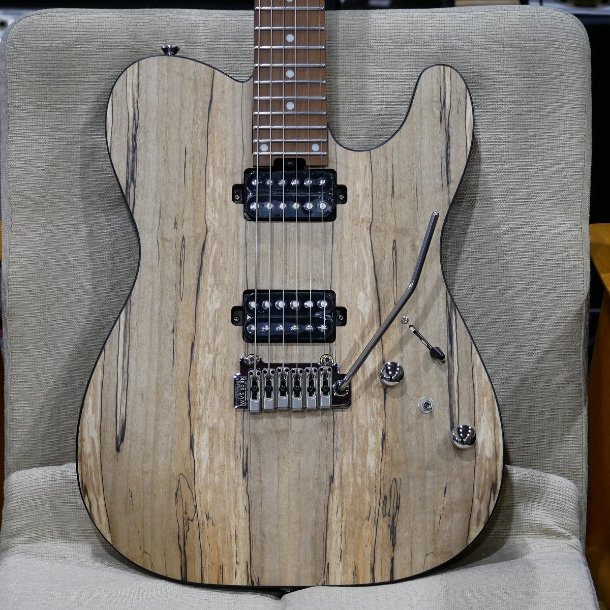 Bacchus TACTICS24-SPM RSM/M / NAS / Japan Tune-up 【24Fのヴァーサ