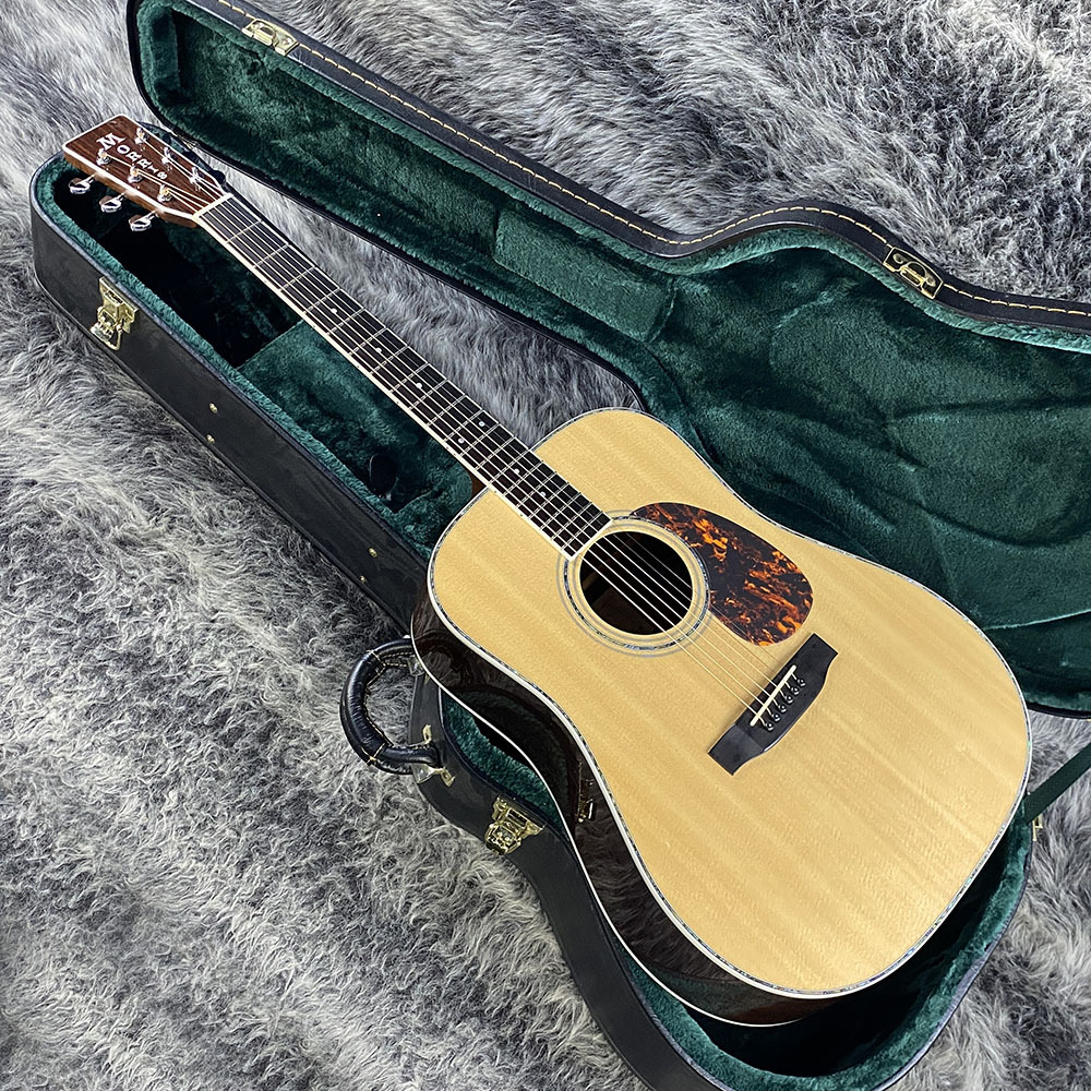 Morris M-101 III（中古/送料無料）【楽器検索デジマート】