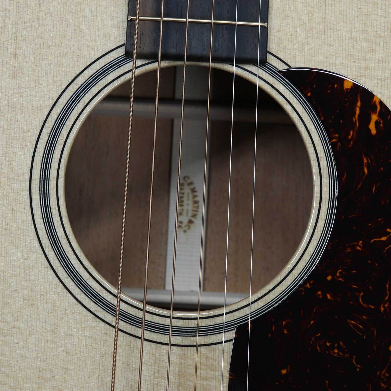 Martin D-18 Modern Deluxe（新品/送料無料）【楽器検索デジマート】