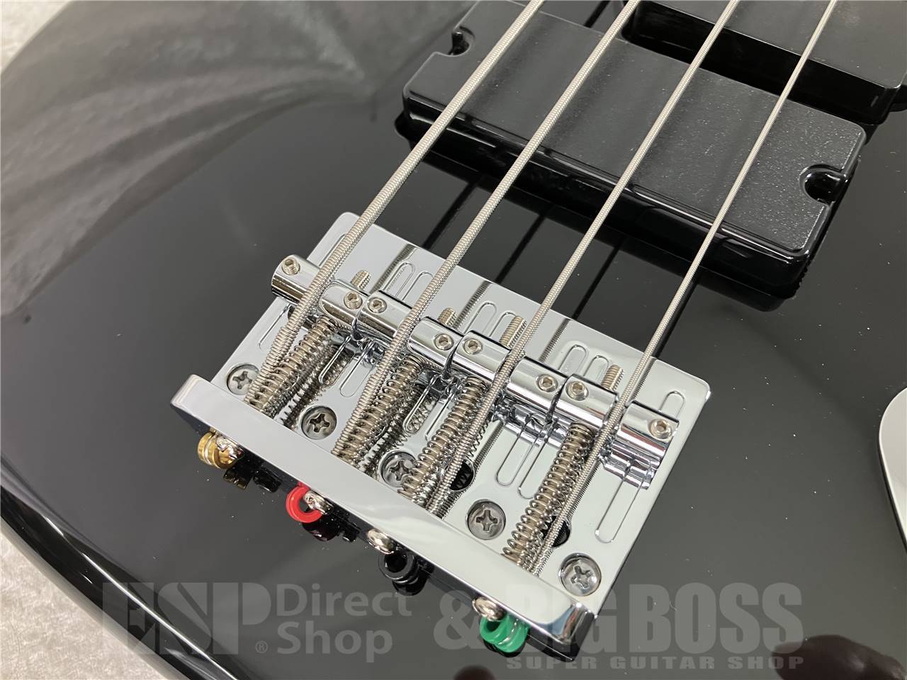 Killer KB-Rancor '25 P-H (Black)（新品/送料無料）【楽器検索