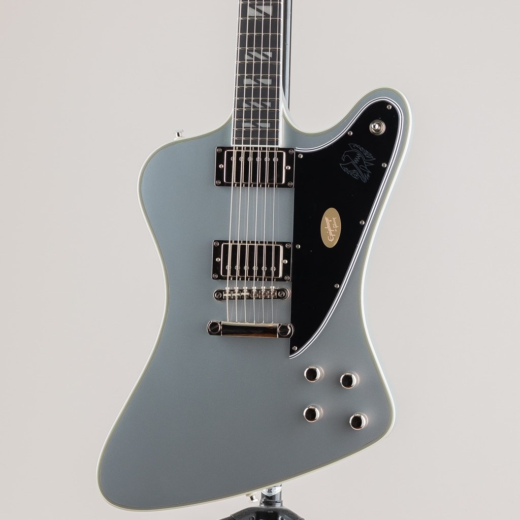Epiphone Epiphone Futura Firebird Custom/Quicksilver Shift（新品