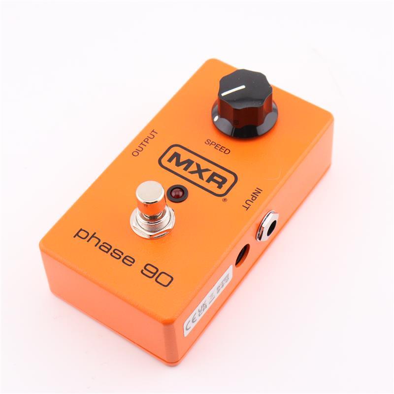 MXR 【B級特価】 M101 Phase 90（B級特価）【楽器検索デジマート】