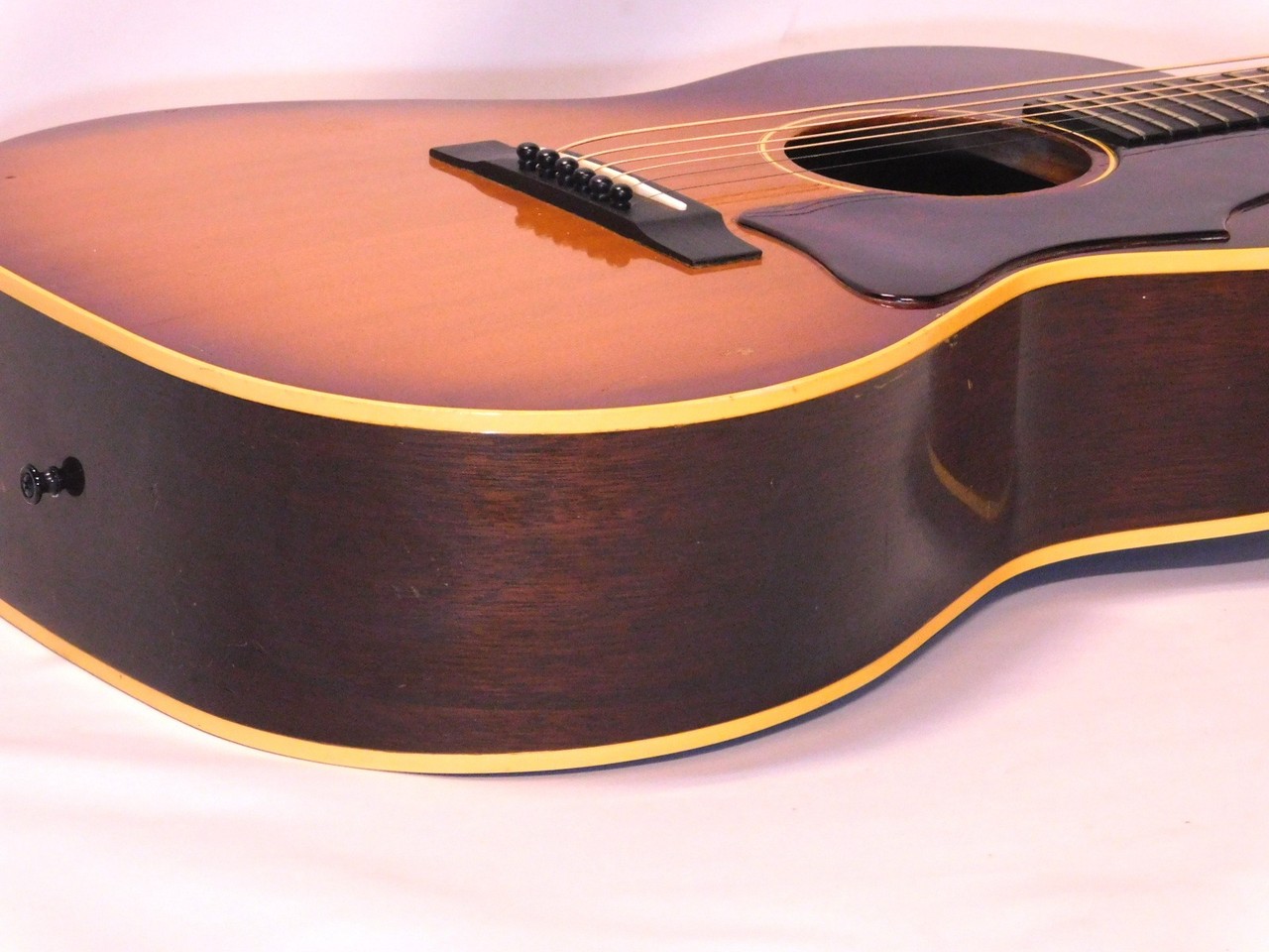 Gibson LG-1 '64（ビンテージ）【楽器検索デジマート】